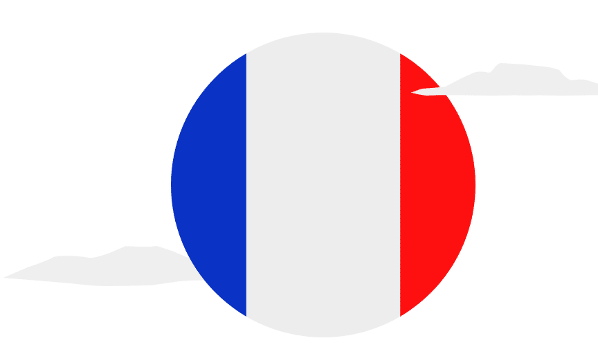 Pozycjonowanie stron we Francji