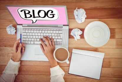 Jak pisać artykuły seo na bloga?