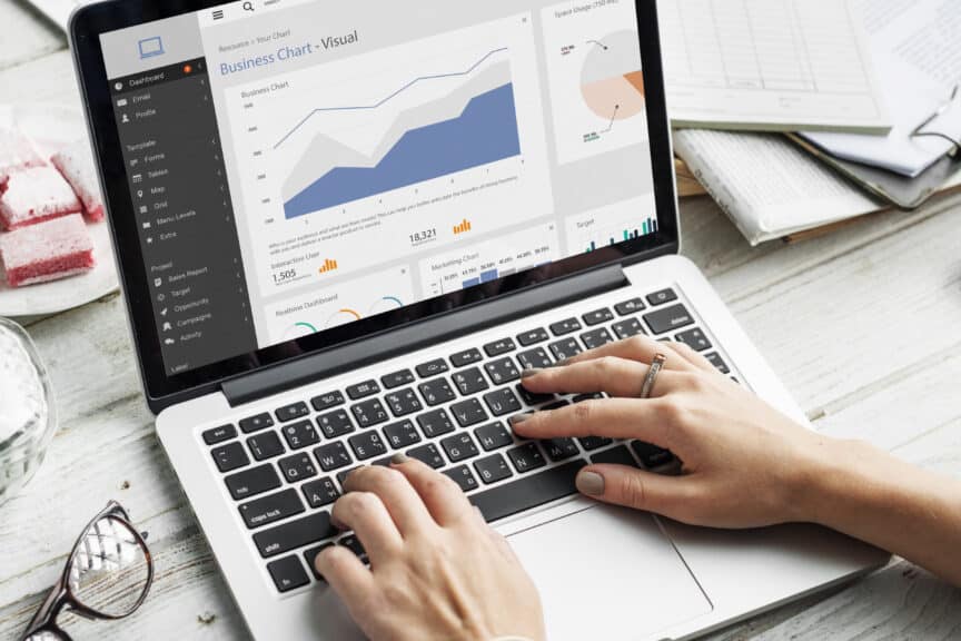 Zbuduj stronę, która zarabia – zobacz, dlaczego inwestycja w www się opłaca