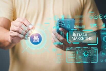 automatyzacja e-mail marketingu