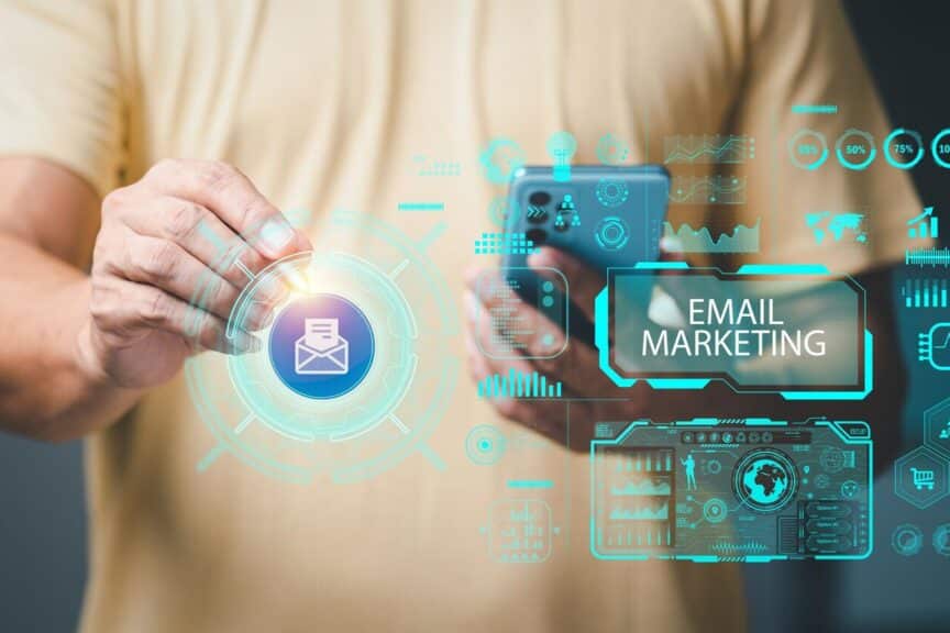 automatyzacja e-mail marketingu