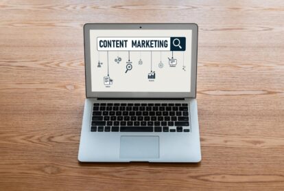 brief contentowy