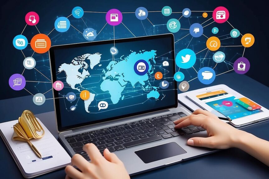 dostępność strony internetowej