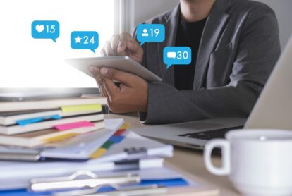 moderowanie komentarzy w social media