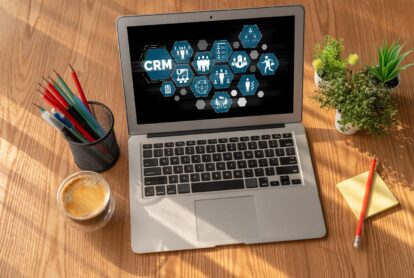 pipeline leadów w CRM