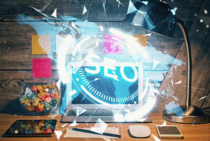 SEO wideo na stronie