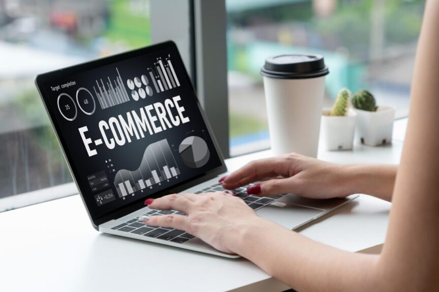 UGC w e-commerce
