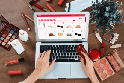 YouTube Shopping dla sklepu
