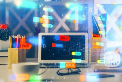 dynamiczne komponenty graficzne Google Ads