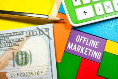 konwersje offline Google Ads