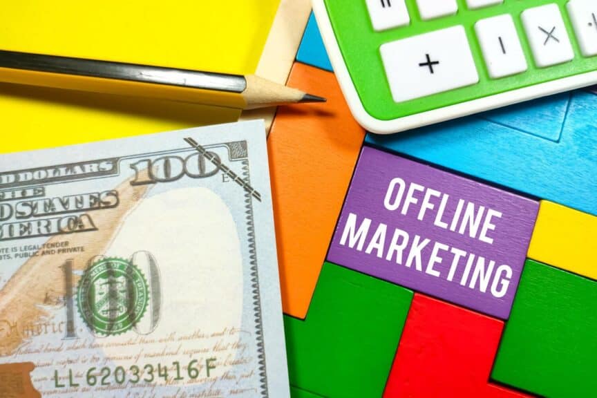 konwersje offline Google Ads