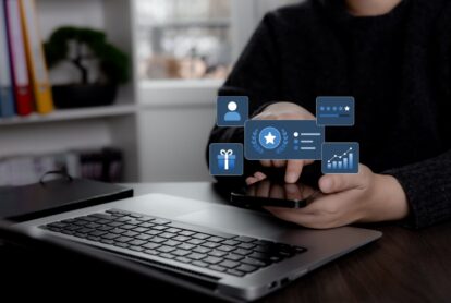 LinkedIn Lead Gen Forms