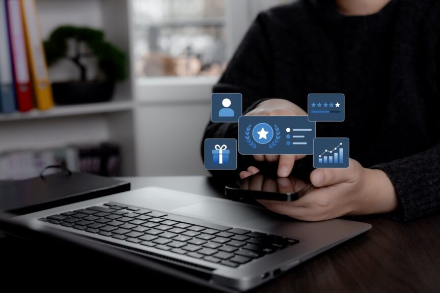 LinkedIn Lead Gen Forms