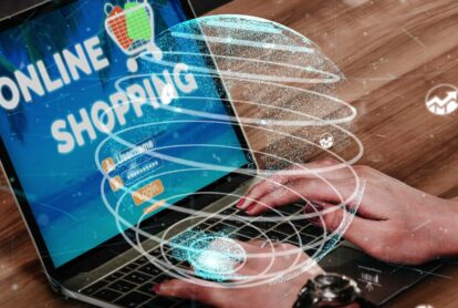 nawigacja sklepu internetowego SEO