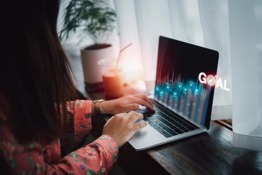 pozyskiwanie nowych klientów Google Ads