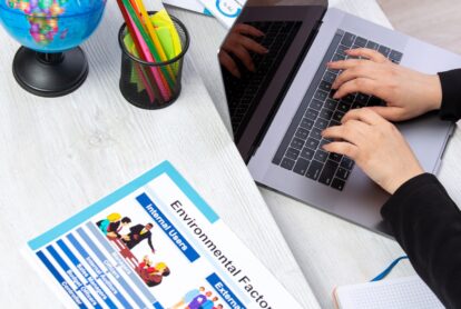 sprawdzenie kampanii Google Ads przed publikacją