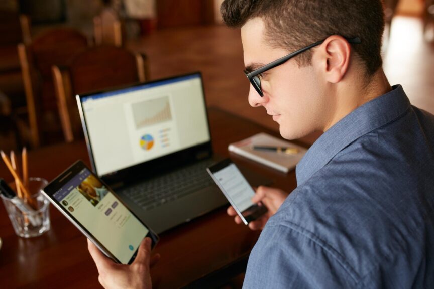 Web to App Google Ads