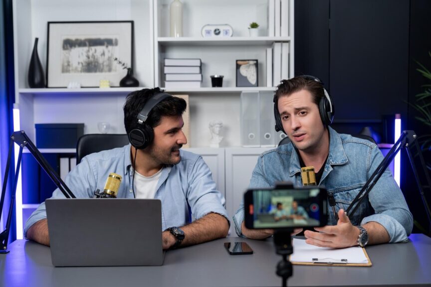 YouTube Creator Partnerships