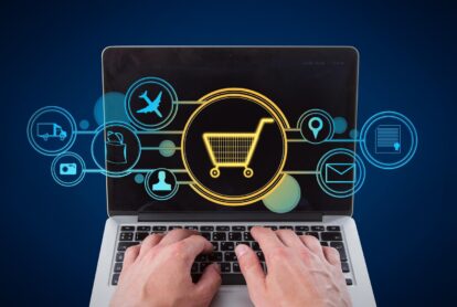 automatyzacje ofert po zakupie Shopify Shop