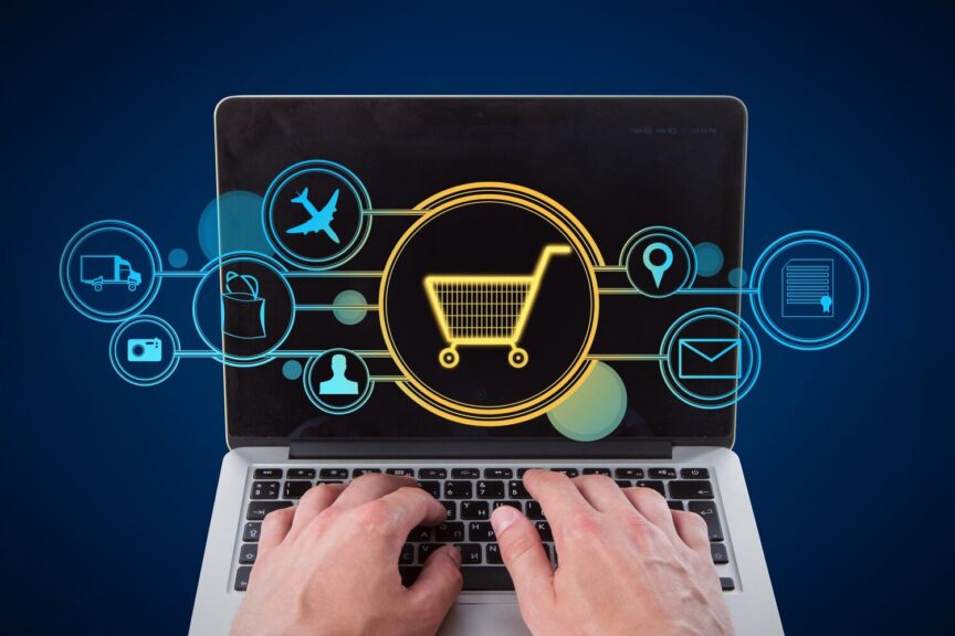 automatyzacje ofert po zakupie Shopify Shop