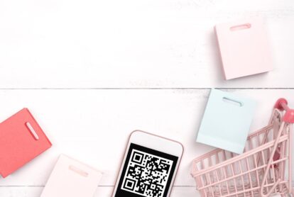 kampanie Shopify kody QR