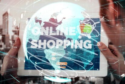 Shopify Markets sprzedaż zagraniczna