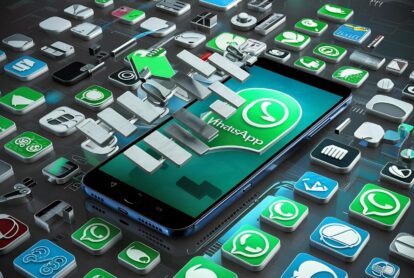 WhatsApp Username dla firmy